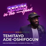 Temitayo Ade-Oshifogun