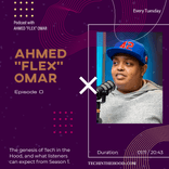 Ahmed "Flex" Omar