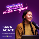 Sara Agate