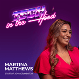 Martina Matthews