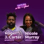 Align and Conquer - Roger Carter and Nicole Murray