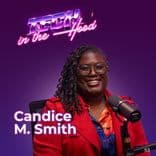 Leadership in Action  Candice's Journey of Engineering Excellence